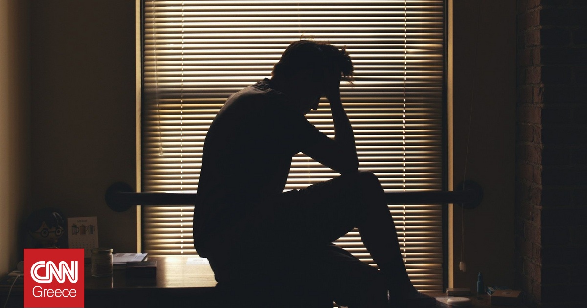 Μια «κρυφή κρίση» αυτοκτονιών ανάμεσα σε νέους πατέρες, διαπιστώνει μελέτη