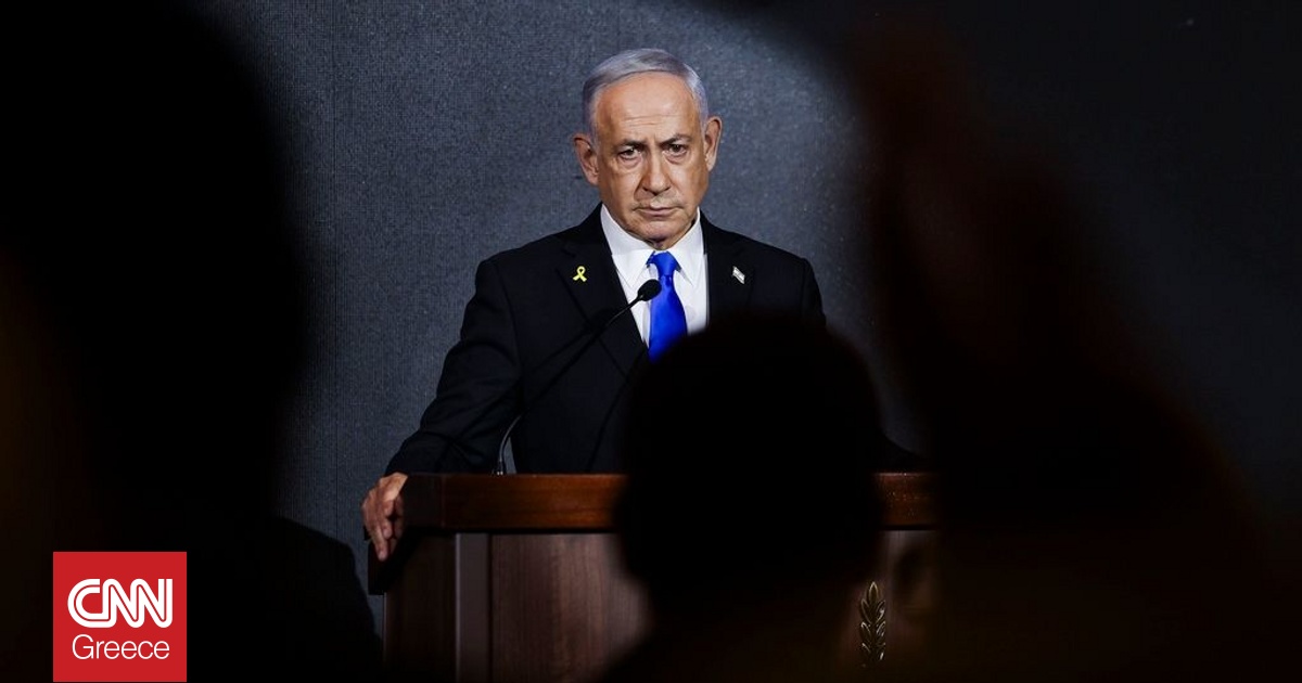 Εσωτερική κρίση στο Ισραήλ: Ο Νετανιάχου απέρριψε πρόταση του αρχηγού των IDF για συμφωνία