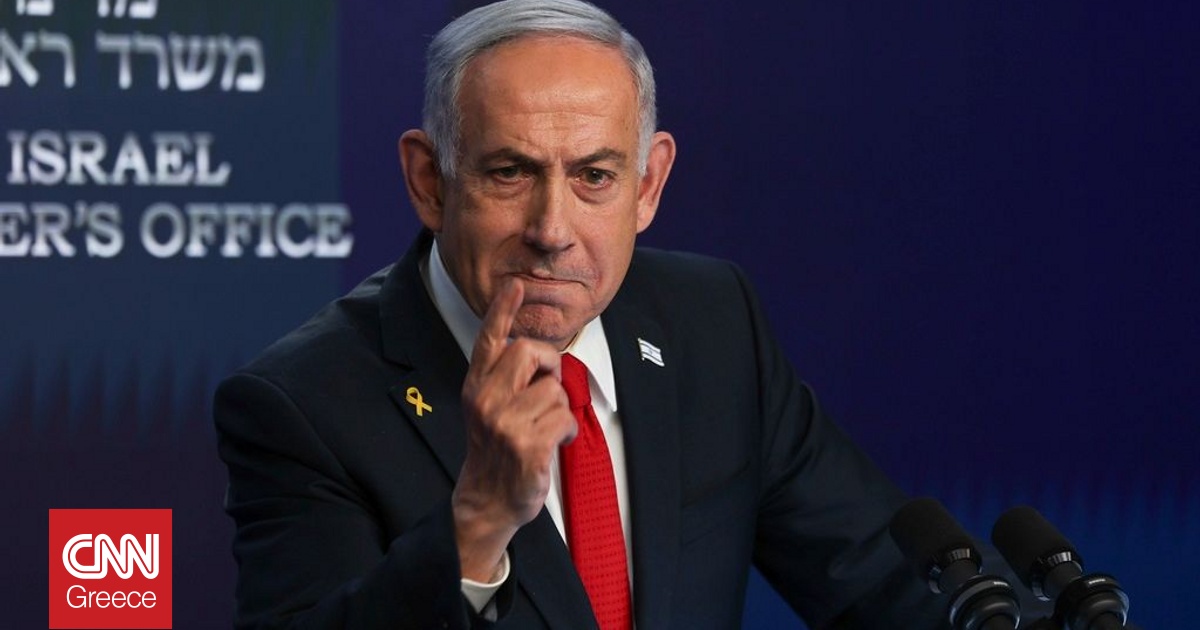 Θεωρίες συνωμοσίας εμπλέκουν το Ισραήλ στη δολοφονία Κερκ – Διαψεύδει ο Νετανιάχου