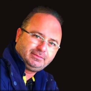 Ο 15χρονος Διονύσης Τσέκρελης «ξορκίζει» την κατάρα στο Ασβεσταριό Πέλλας με την πρώτη του ταινία