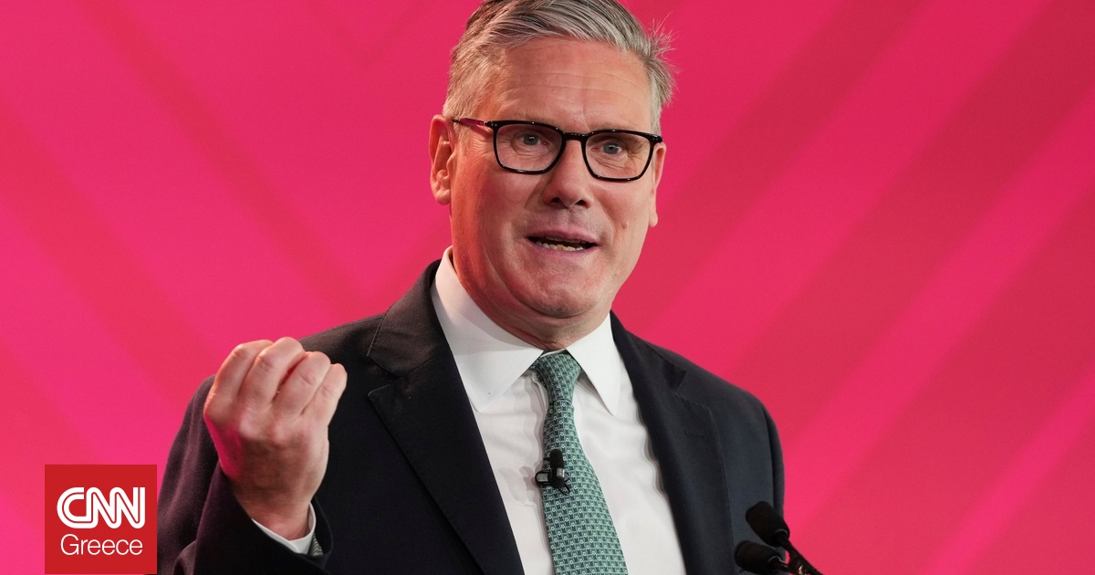 Οι Βρετανοί δημιουργούν ένα ψηφιακό δελτίο ταυτότητας για τους πολίτες και τους μόνιμους κατοίκους