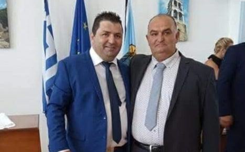 Γ. Κατζούρας: Σήμερα η καρδιά μας έγινε πιο φτωχή…