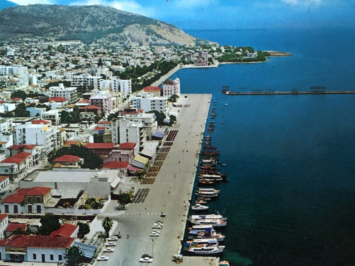 Από τις αναμνήσεις του παρελθόντος στη σύγχρονη ταυτότητα μιας πόλης – Δείτε φωτογραφίες – ONLARISSA.GR Νέα Ειδήσεις Λάρισα