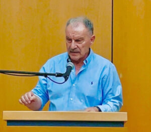 Λαμία: Η κατάργηση της Διεύθυνσης του ΔΕΔΔΗΕ υποβαθμίζει την πόλη, ενισχύει τον υδροκεφαλισμό και πλήττει την τοπική οικονομία