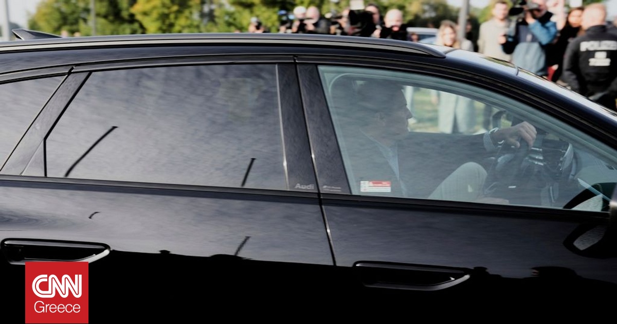 Υπόθεση Μαντλίν: Εκτός φυλακής με ηλεκτρονικό βραχιολάκι ο Γερμανός Μπρίνκερ, ο βασικός ύποπτος