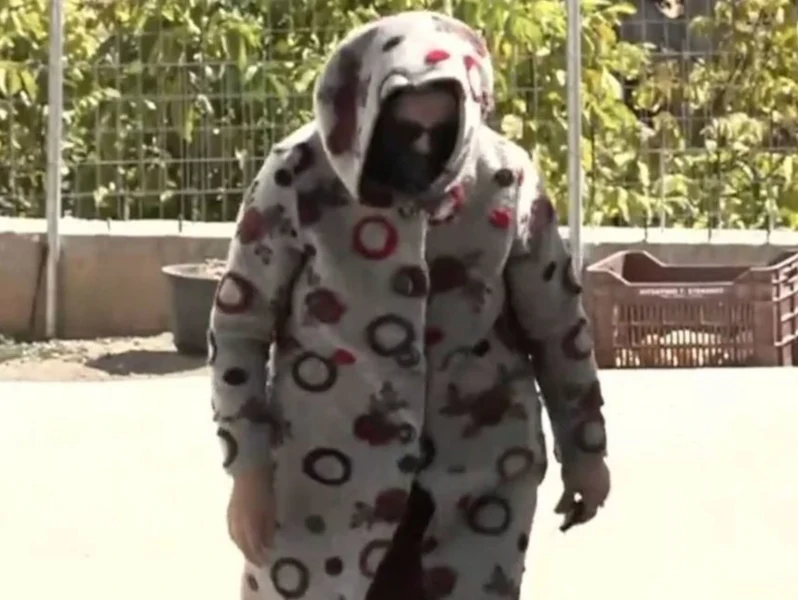 Βοιωτία: «Έχει εξαιρετικά υψηλό IQ, άλλη ιστορία αν το χρησιμοποιεί για κακό», λέει ο πρώην σύζυγος της 62χρονης