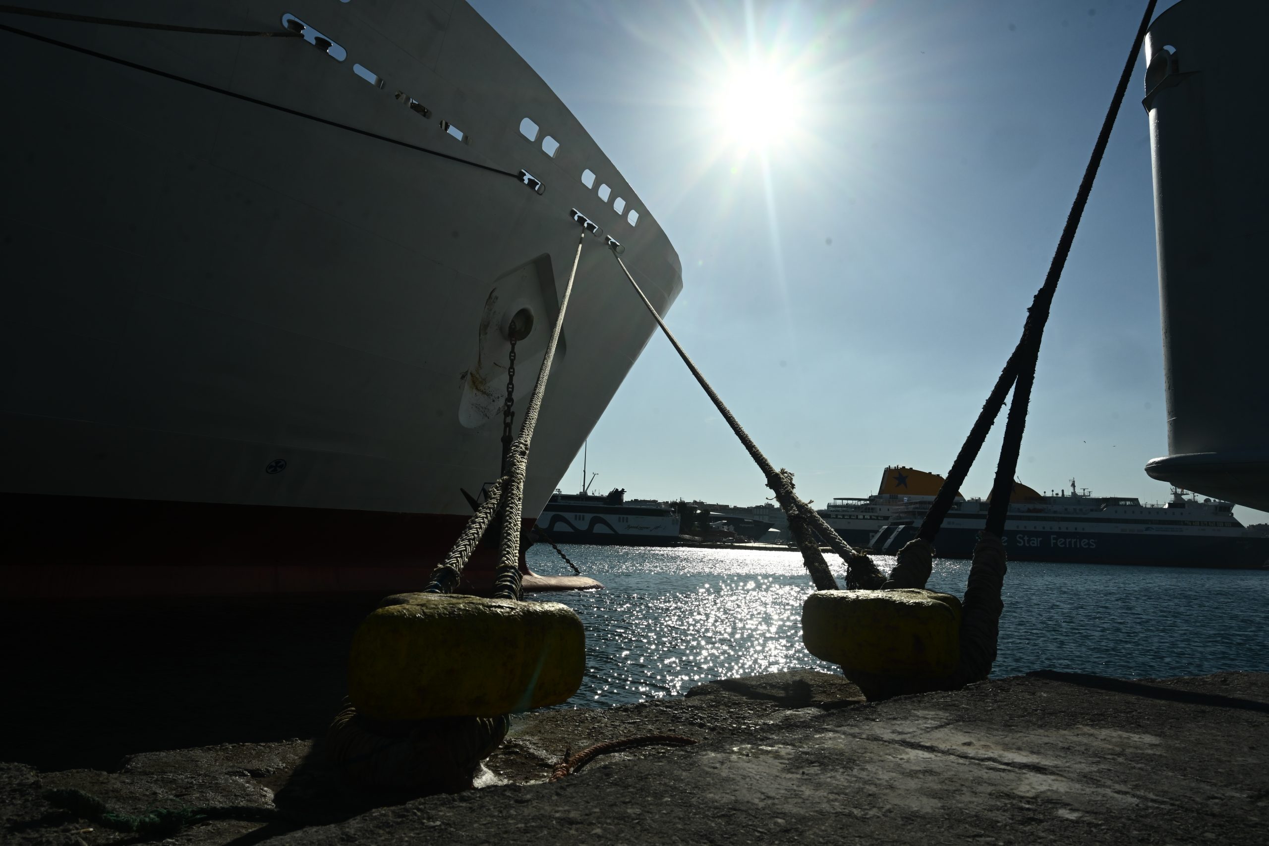 Νέα ακτοπλοϊκή γραμμή Αλεξανδρούπολη – Σίγρι – Μεστά