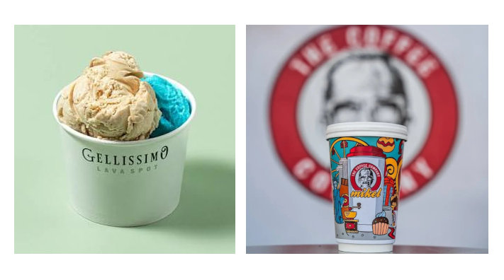 Το “Lava Tour” έρχεται στα Mikel Κοζάνης για την πιο γευστική εμπειρία του Σεπτέμβρη!