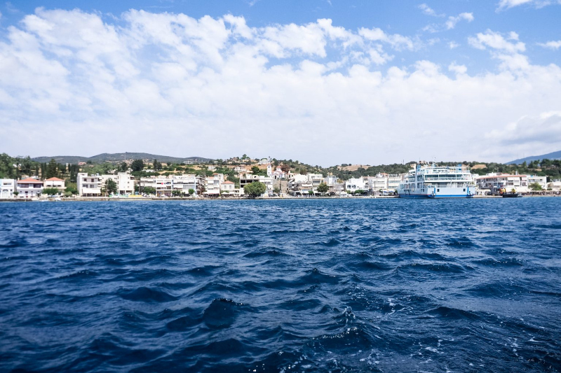 Σεισμική δόνηση στην Εύβοια- Σκορδύλης:«Το πιθανότερο είναι να πρόκειται για τον κύριο σεισμό»