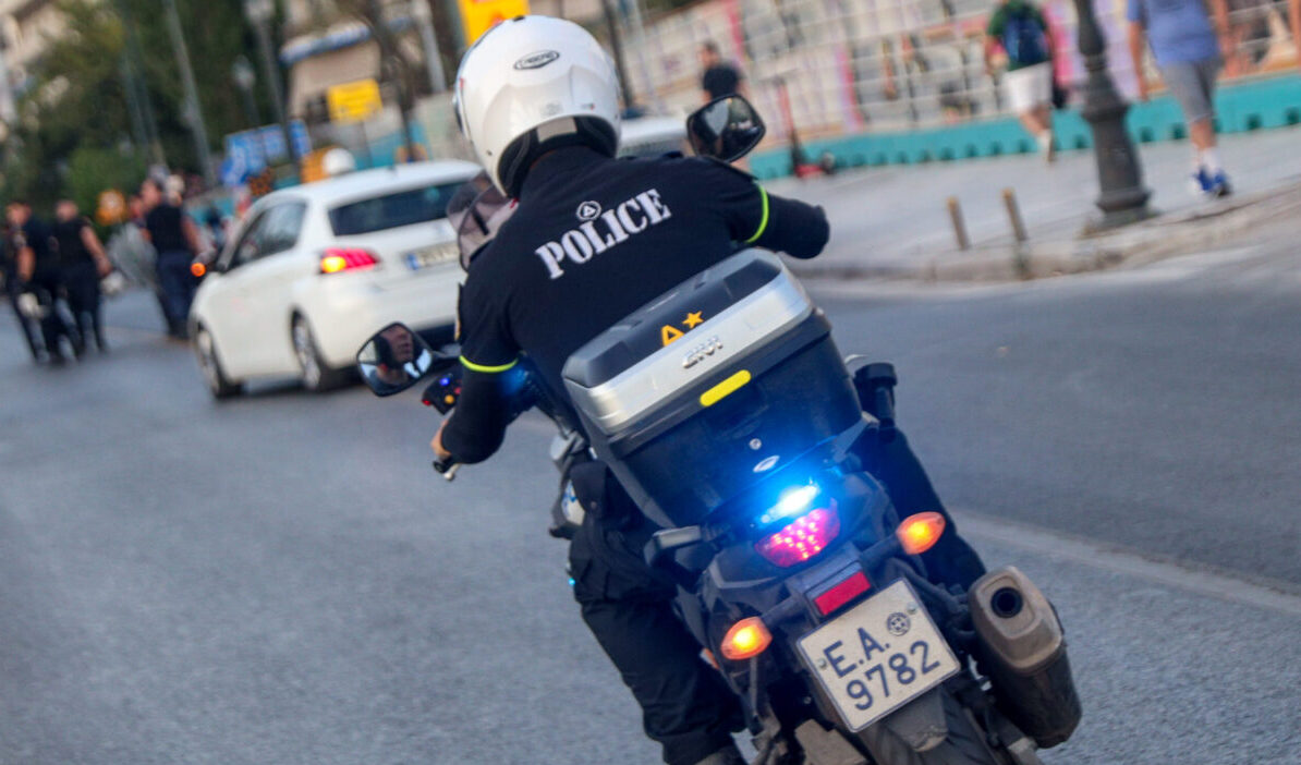 Η Ένωση Αστυνομικών Υπαλλήλων Σάμου ζητά άμεση ενίσχυση του προσωπικού