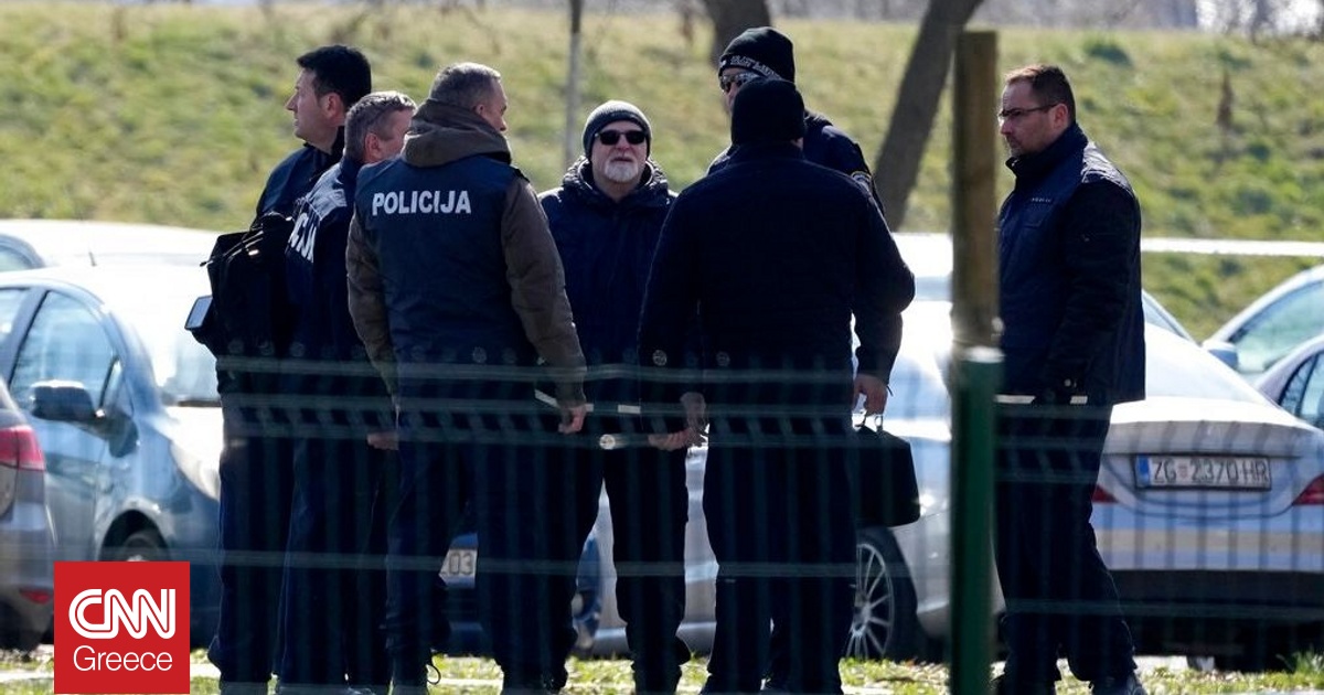 Κροατία: Σε φυλάκιση επτά μηνών καταδικάστηκε πρώην υπουργός για κατάχρηση ευρωπαϊκών πόρων