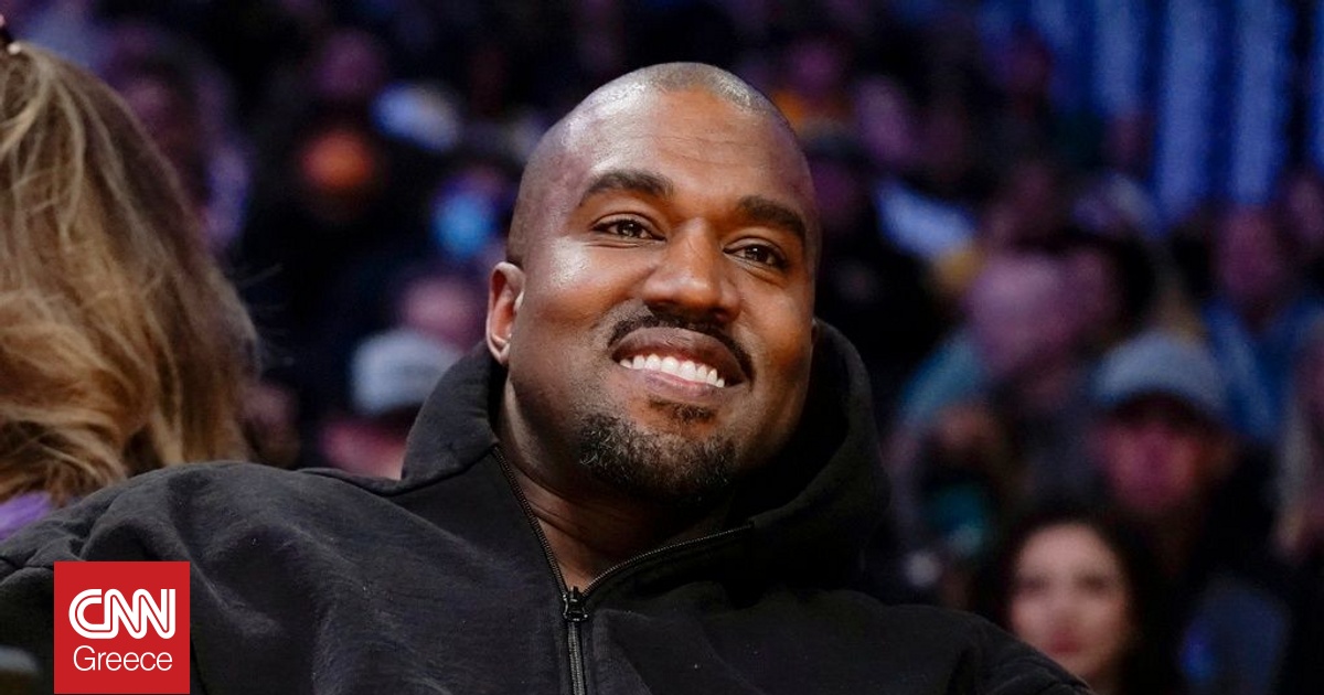 Στιγμιότυπο με τον Τσάρλι Κερκ περιλαμβάνεται σε ντοκιμαντέρ για τον Κάνιε Ουέστ