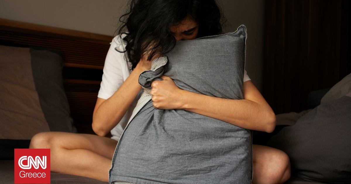 Όσοι πάσχουν από αϋπνίες είναι 40% πιο πιθανό να εμφανίσουν άνοια