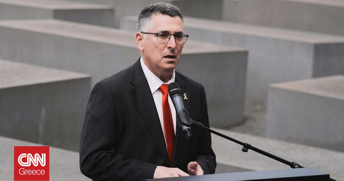 Το Ισραήλ ζητά την παράδοση της Χαμάς – Συνεχίζονται οι βομβαρδισμοί στη Γάζα