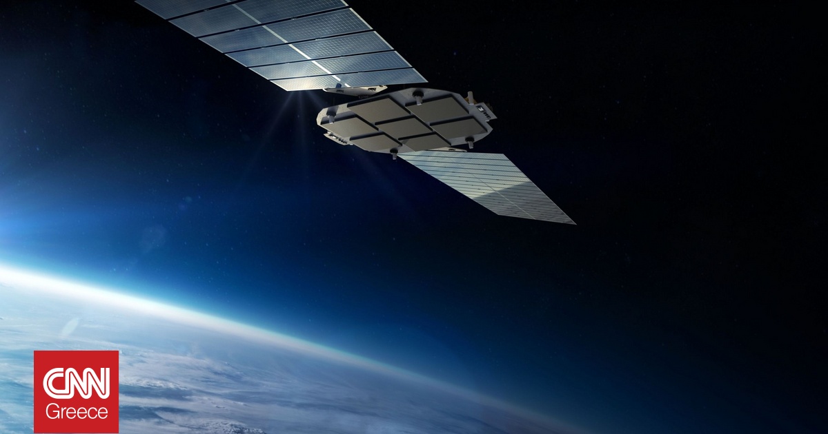 Η ΕΕ θα αναπτύξει δορυφόρους σε χαμηλή τροχιά για να ενισχύσει την άμυνα κατά των παρεμβολών στο GPS