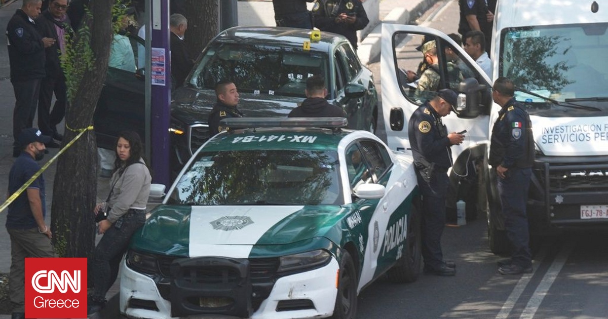 Μεξικό: Τρένο συγκρούστηκε με διώροφο λεωφορείο – Οκτώ νεκροί και 45 τραυματίες