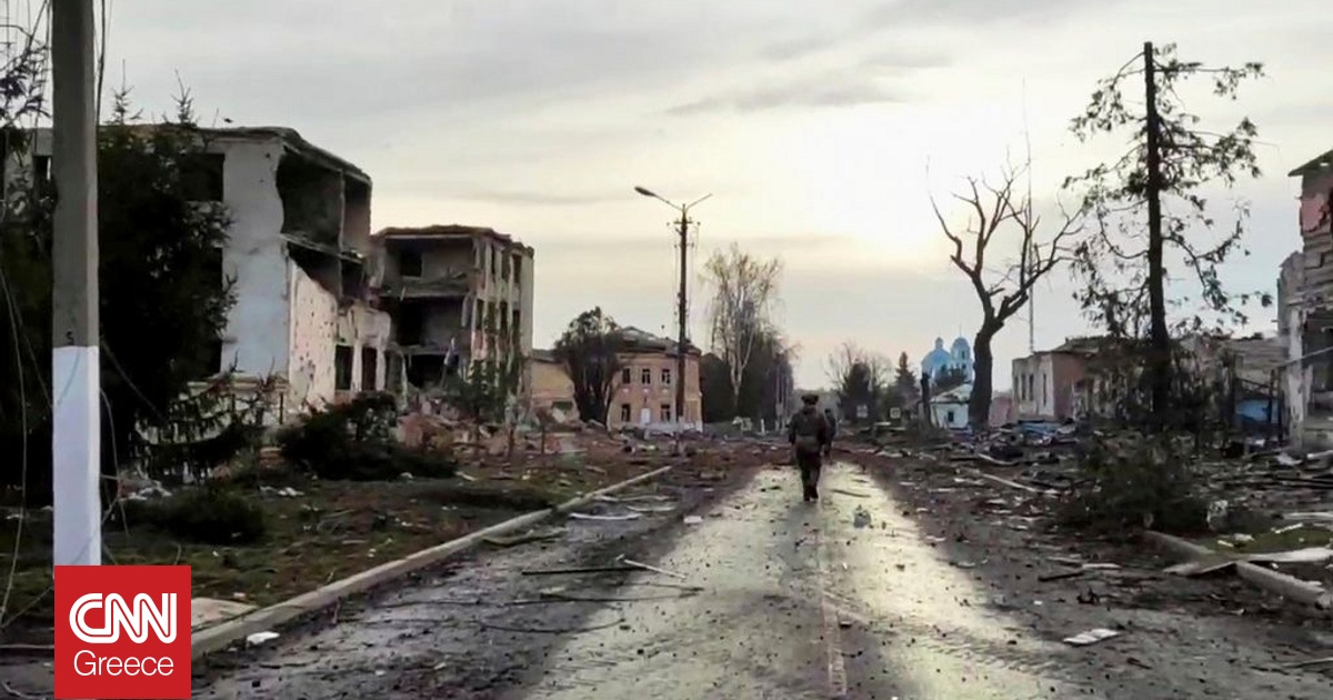 Η Ουκρανία επέκρινε τη σύνοδο κορυφής της Σαγκάης για τη μη αναφορά στον πόλεμο