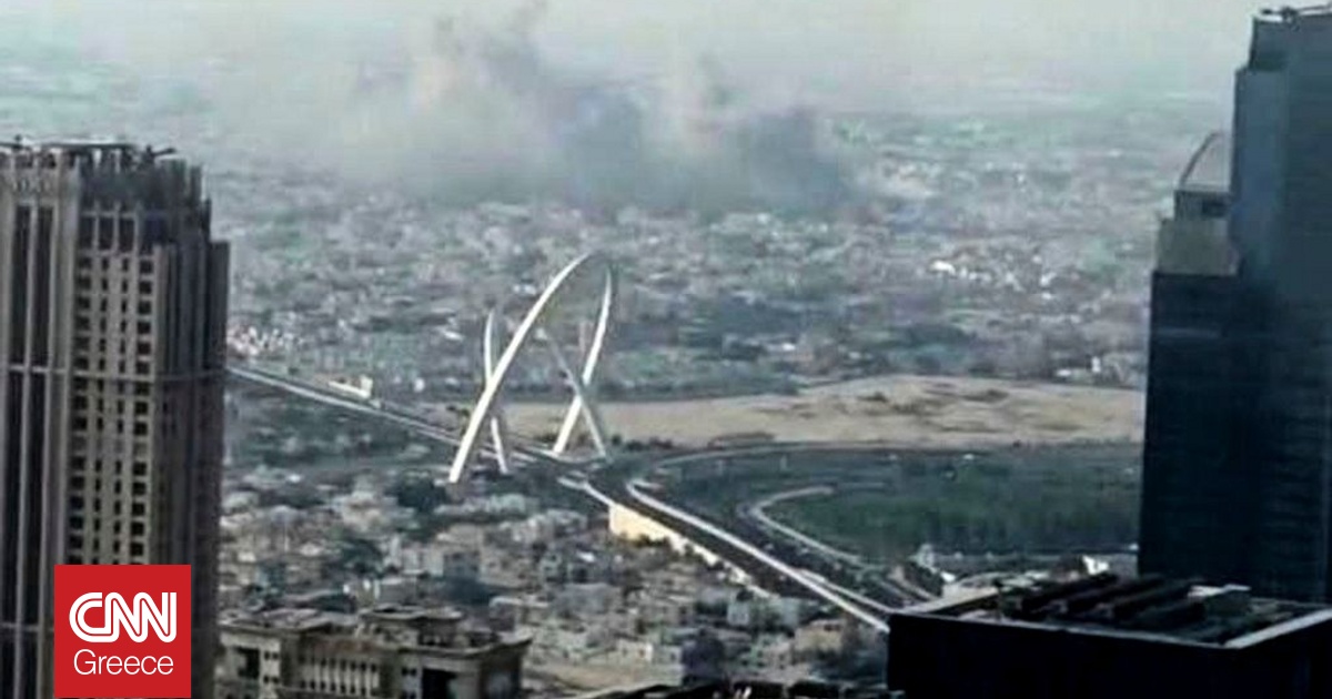 Τραμπ και Κατάρ επιμένουν πως δεν ειδοποιήθηκαν για το χτύπημα του Ισραήλ