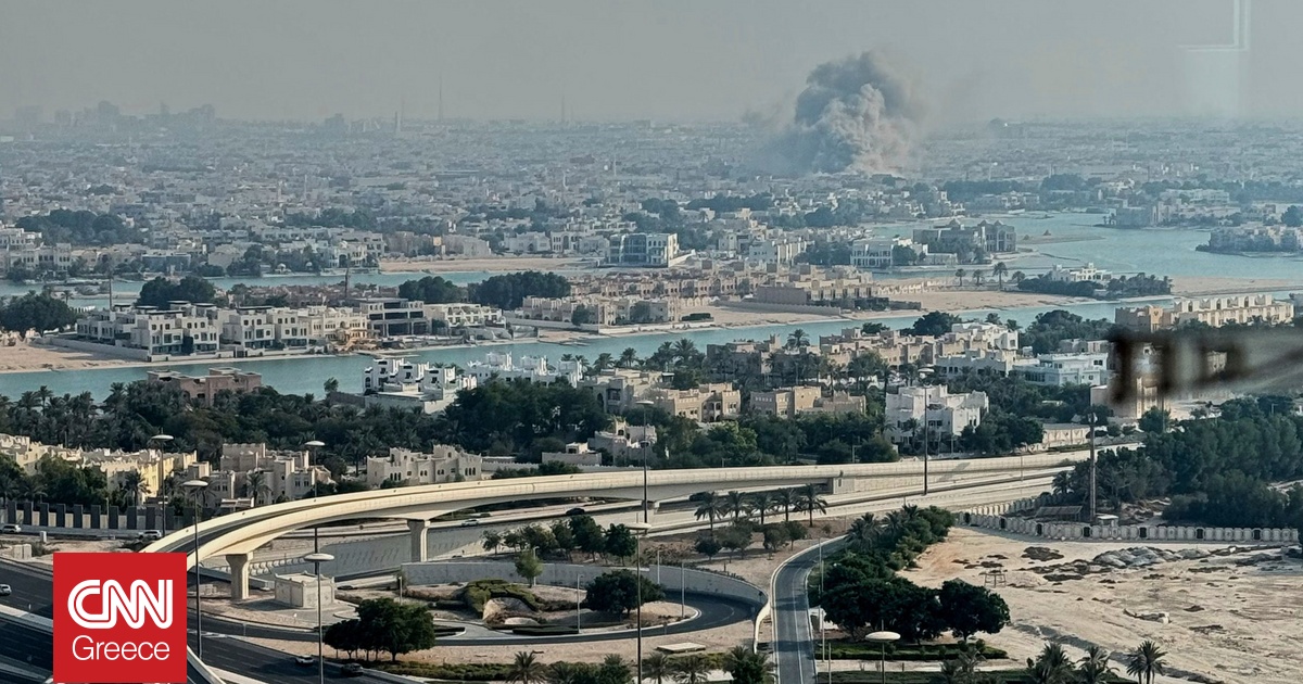 Εμίρης του Κατάρ κατά Νετανιάχου για τη Γάζα: Ονειρεύεται σφαίρα ισραηλινής επιρροής