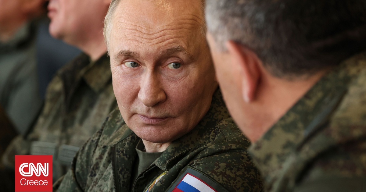 «Σημαντικές δηλώσεις» Πούτιν, προαναγγέλλει ο Πεσκόφ