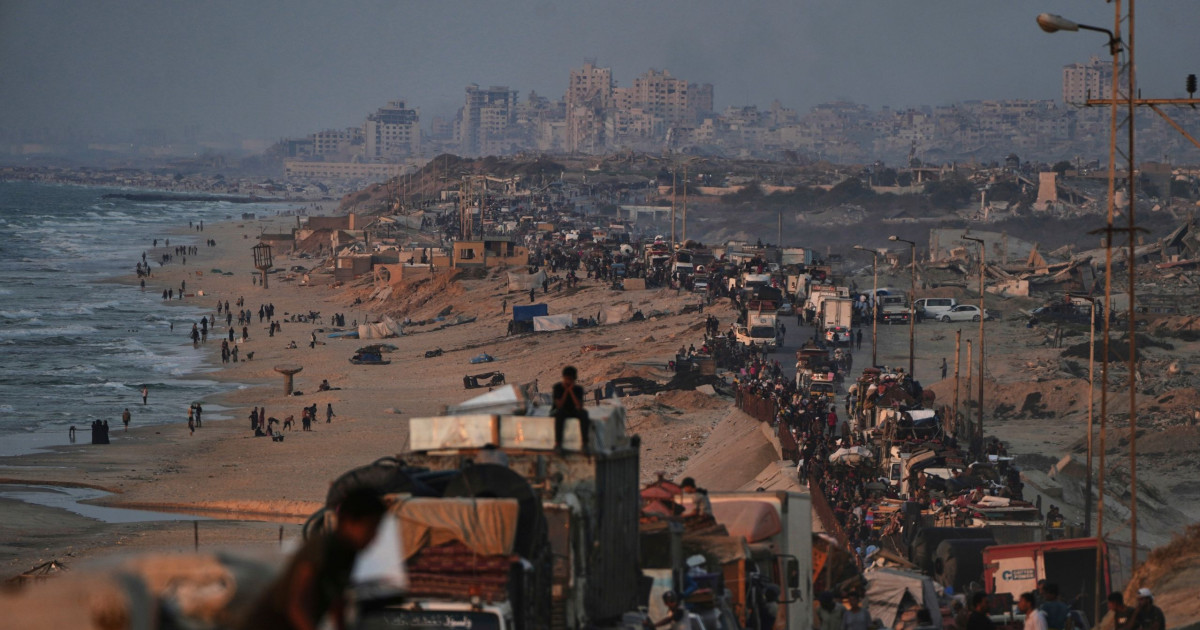 Μπεν Γκβιρ: Να προσαρτήσουμε τη Δυτική Όχθη ως απάντηση για το «παλαιστινιακό κράτος»