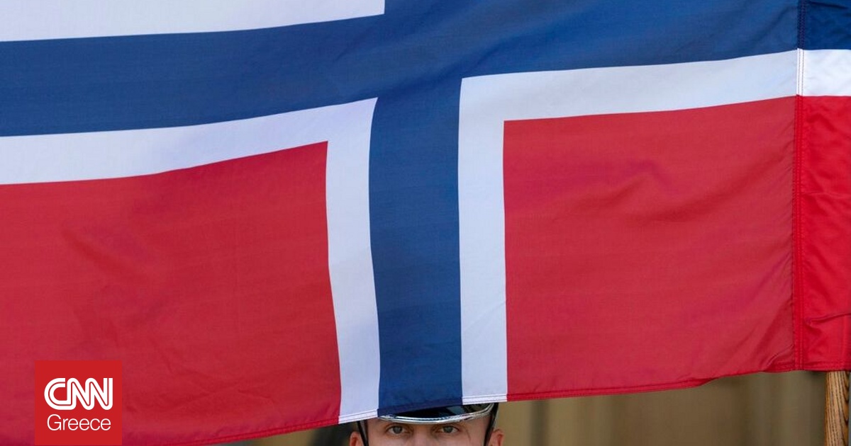 Στις κάλπες οι Νορβηγοί – Ψηφίζουν στις διήμερες κοινοβουλευτικές εκλογές