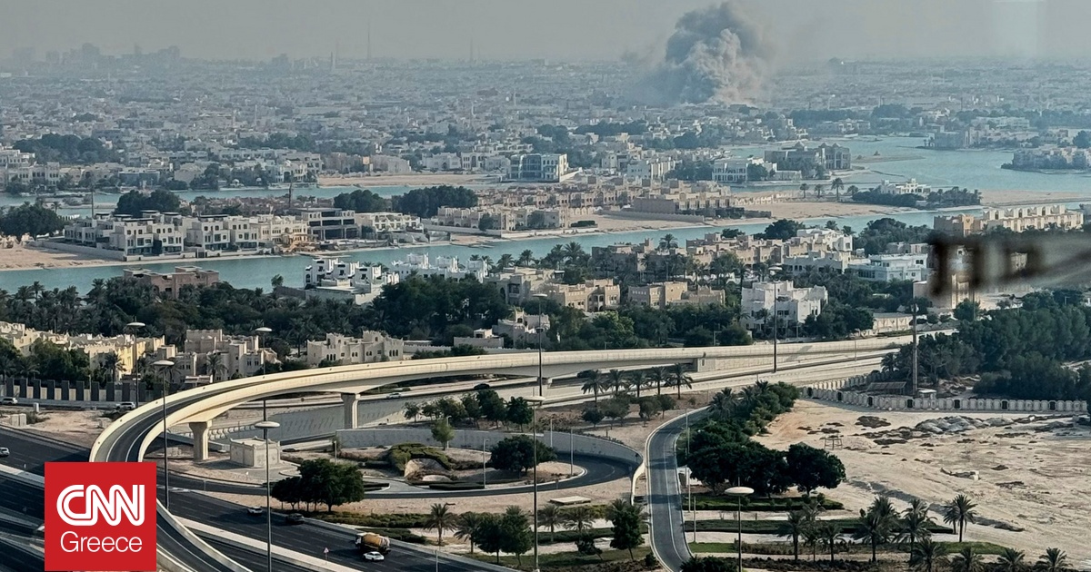 Στην Ουάσινγκτον ο πρωθυπουργός του Κατάρ μετά το ισραηλινό χτύπημα – Θα δει Τραμπ και Ντι Βανς