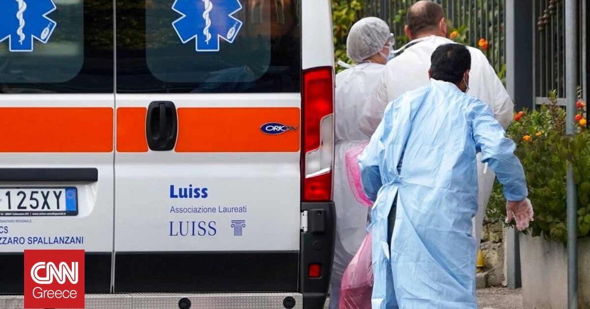 Σε σοκ και θλίψη η Ιταλία για την αυτοκτονία 14χρονου, θύματος bullying