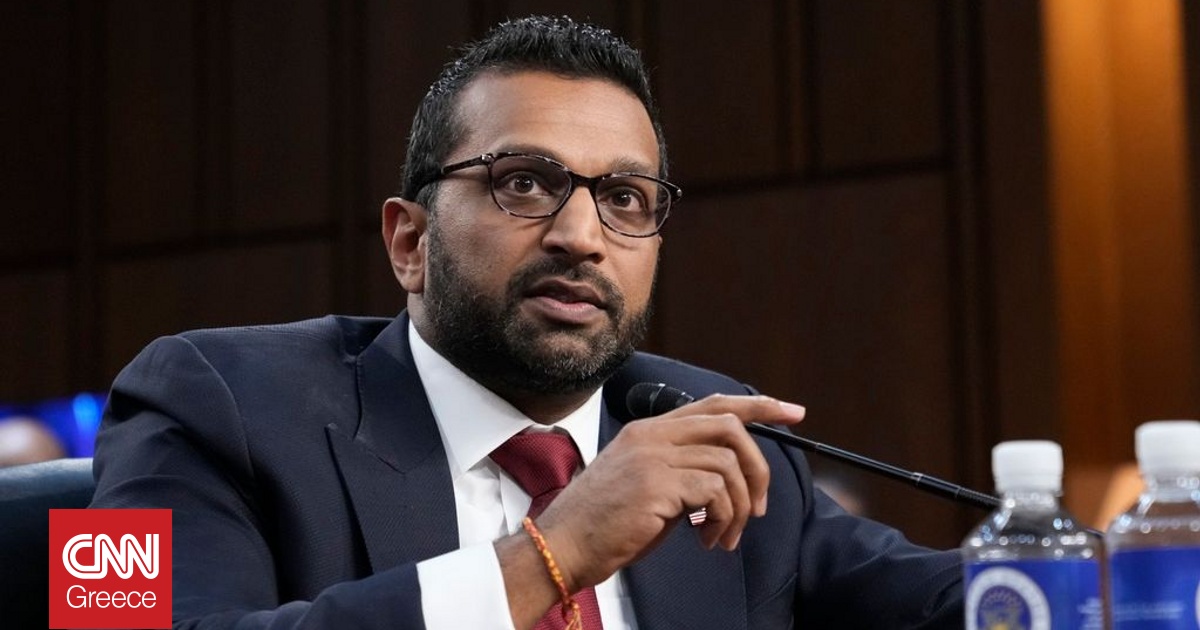 Δολοφονία Τσάρλι Κερκ: Βρέθηκε σημείωμα του υπόπτου με τις προθέσεις του αποκαλύπτει το FBI