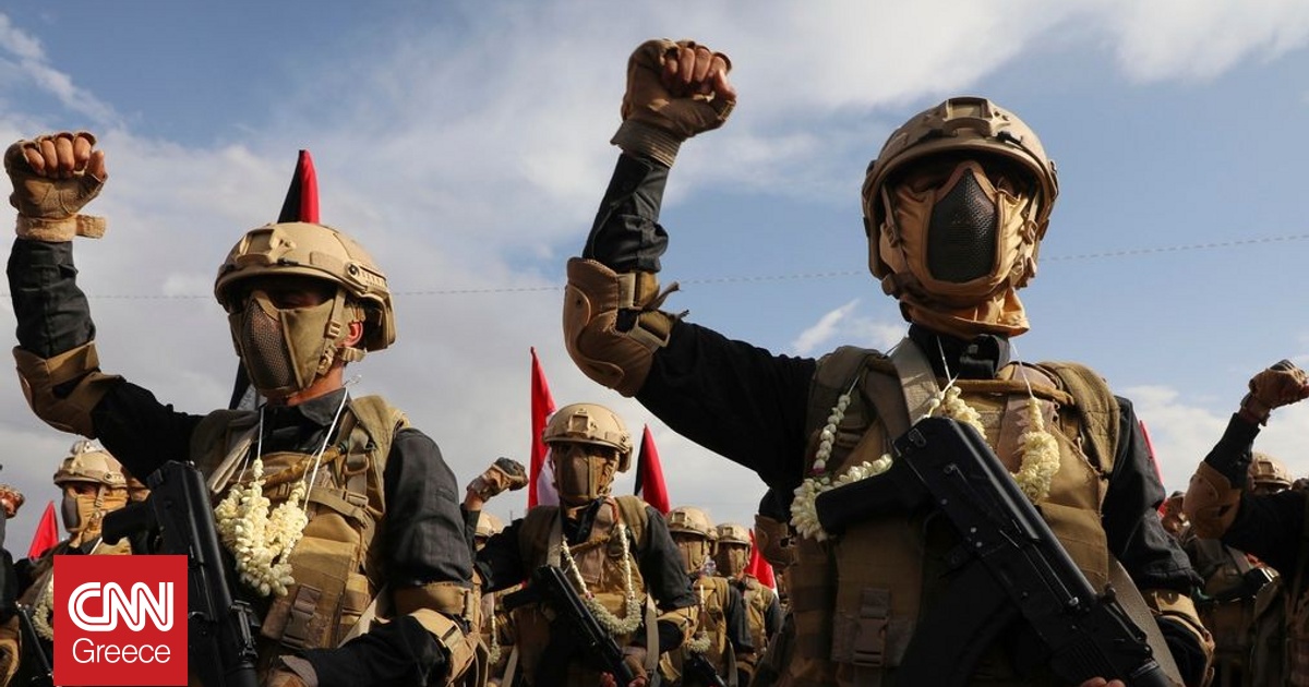 Ισραήλ: 20 τραυματίες σε επίθεση με drone από τους Χούθι στο Εϊλάτ