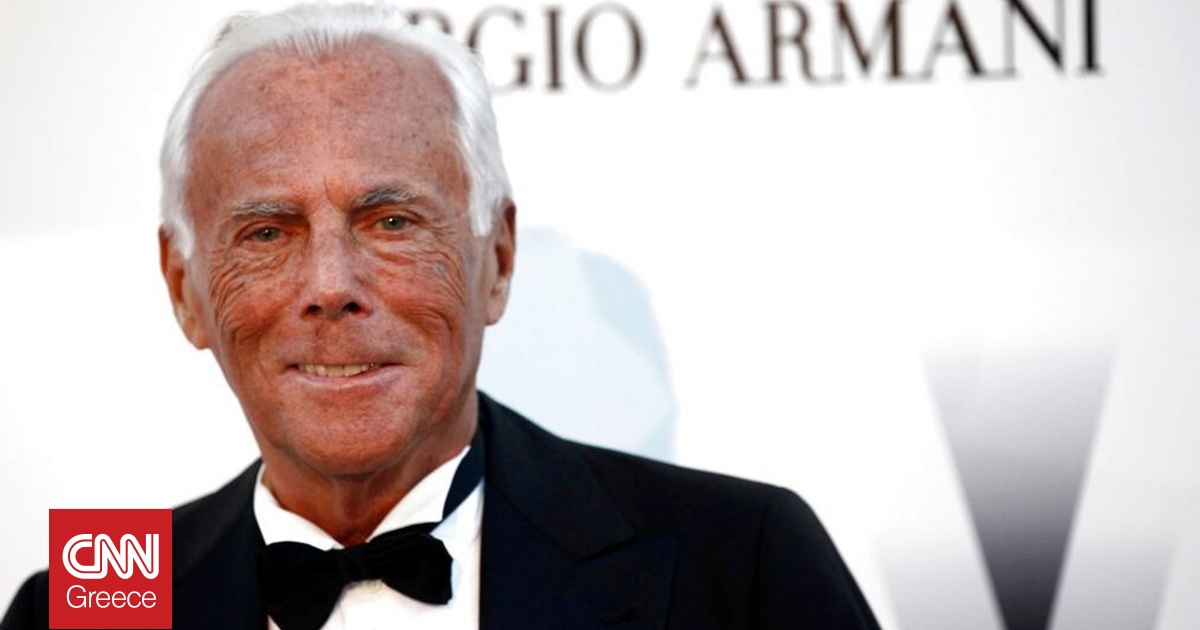 Η πολυτάραχη ζωή του «Βασιλιά της μόδας»: Τα πρώτα του βήματα και η προσωπική ζωή του