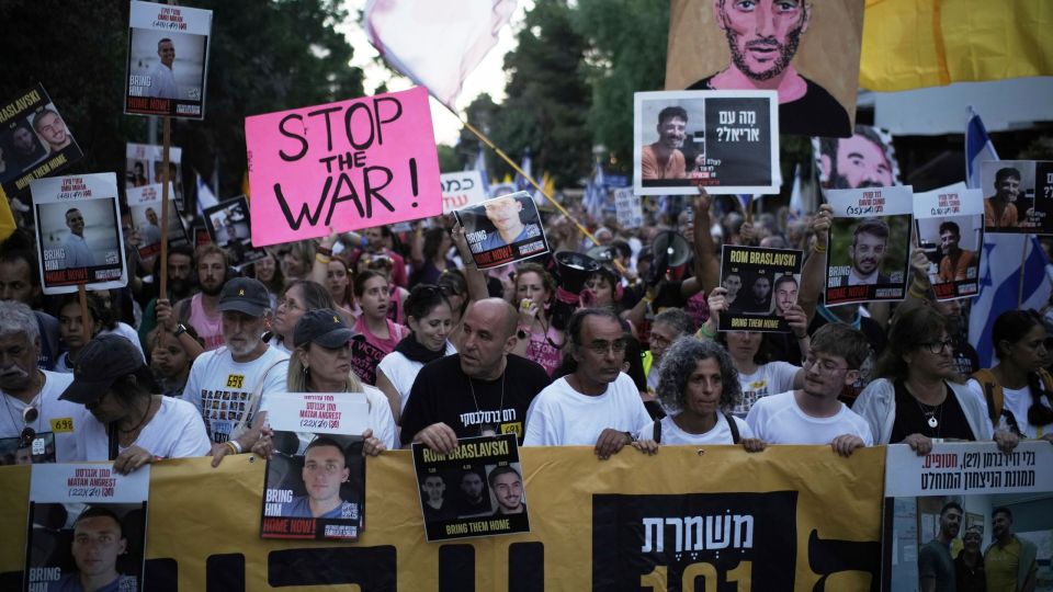 700 ημέρες πολέμου στη Γάζα: Καταστροφή, λιμός και διαμαρτυρίες στο Ισραήλ για τους ομήρους