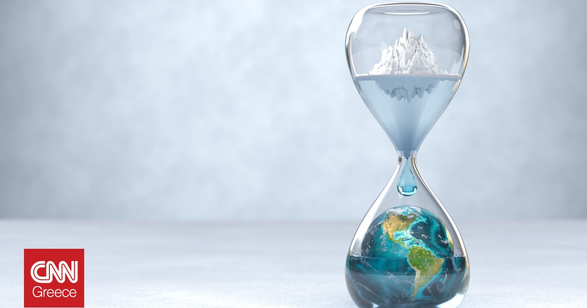 Δεκάδες επιστήμονες καταγγέλλουν έκθεση της κυβέρνησης των ΗΠΑ για το κλίμα