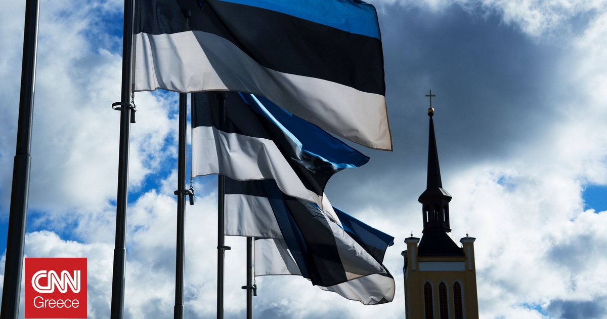 Έκτακτη σύνοδος του ΟΗΕ την Δευτέρα για τα ρωσικά αεροσκάφη στην Εσθονία