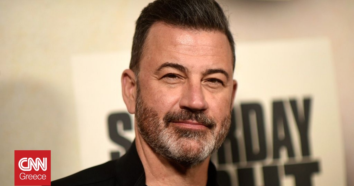 Οργή στο Χόλιγουντ: Λογοκρισία βλέπουν πίσω από την αναστολή της εκπομπής του Τζίμι Κίμελ