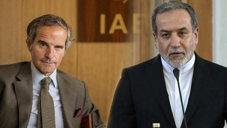 ΔΟΑΕ: Συμφωνία με το Ιράν για επανέναρξη των επιθεωρήσεων στις πυρηνικές εγκαταστάσεις