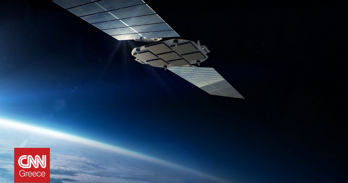 Γερμανορωσικός «πόλεμος» στο διάστημα: «Η Μόσχα εμποδίζει τους δορυφόρους μας» λέει το Βερολίνο