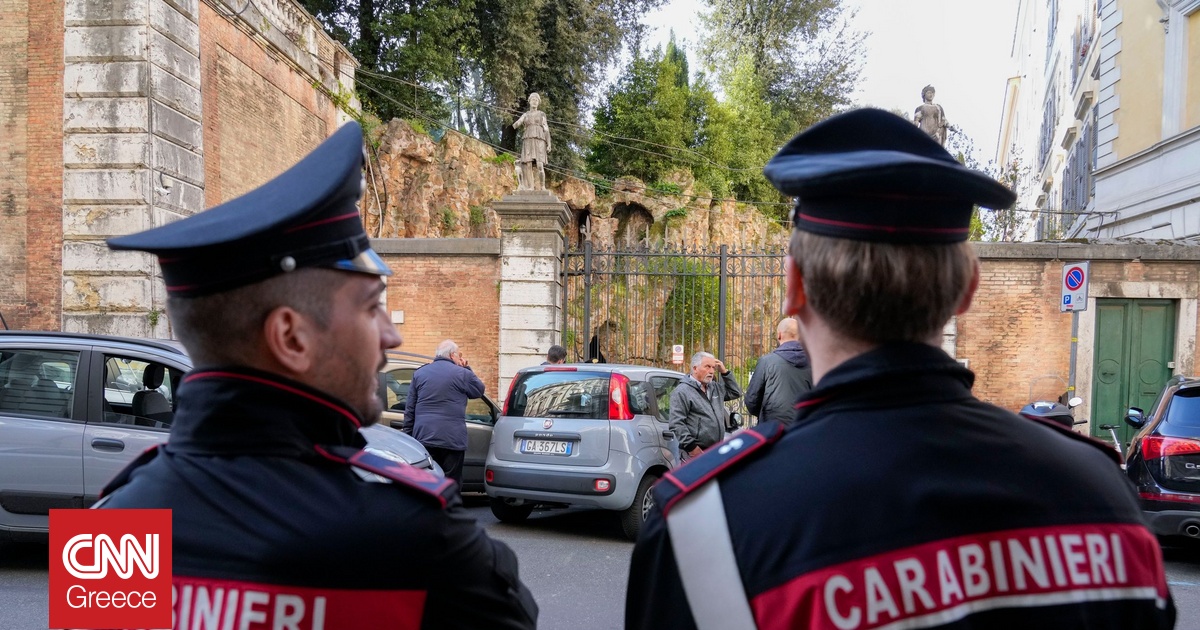 Σε εφιάλτη μετατράπηκαν οι διακοπές Ρουμάνου τουρίστα στην Ιταλία – Πέρασε ένα μήνα στη φυλακή