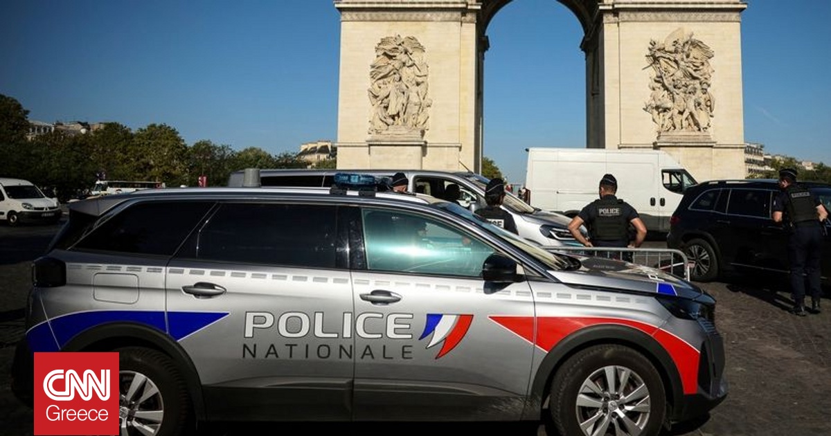 Γαλλία: Πυροβολισμοί στην πόλη Αρλ – Τρεις τραυματίες, αναζητούνται τρία άτομα