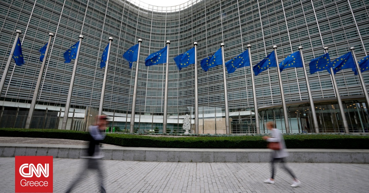 Η Κομισιόν ενέκρινε τα πρώτα 787,67 εκατ. ευρώ στην Ελλάδα από το πρόγραμμα «SAFE»