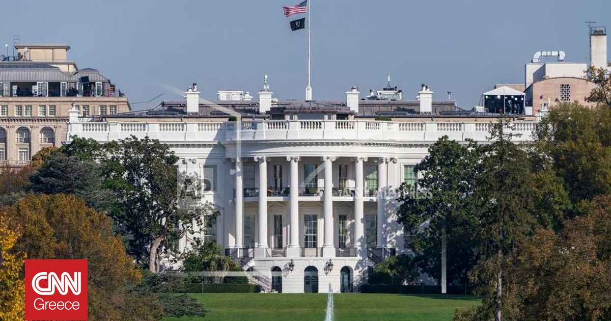 Λευκός Οίκος: «Αρκετά καλή η πρόταση της Μόσχας για προσωρινή παράταση της συνθήκης NewSTART»