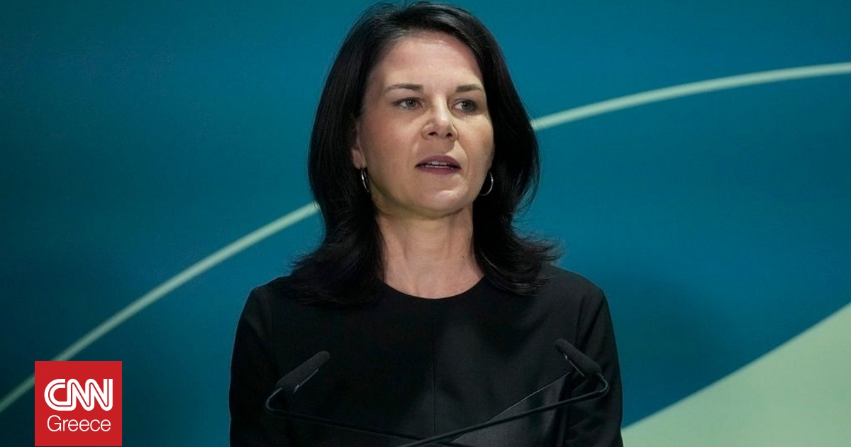 Η Αναλένα Μπέρμποκ αναλαμβάνει την προεδρία της Γενικής Συνέλευσης των Ηνωμένων Εθνών