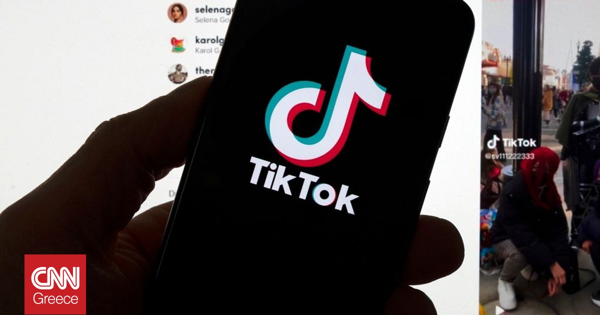Τραμπ: Το TikTok υπό αμερικανική ιδιοκτησία – Ο Σι Τζινπίνγκ ενέκρινε την συμφωνία