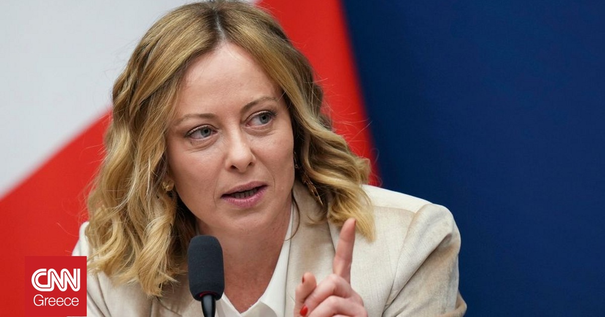 Ιταλία: Ενισχύονται τα μέτρα ασφαλείας για Μελόνι, Ταγιάνι, Σαλβίνι και δύο αντιπροέδρους