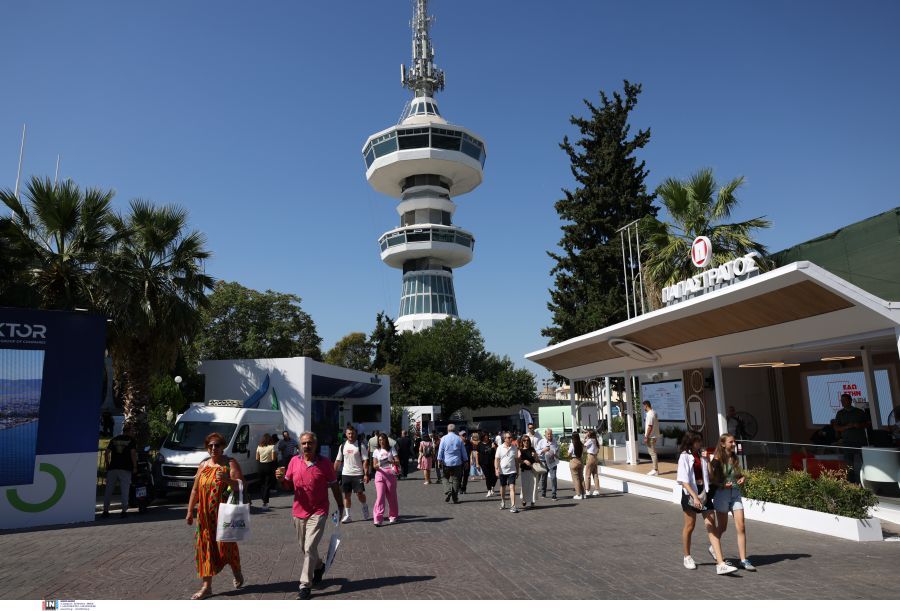 «Κόβουν» τους φορείς της Θεσσαλονίκης από τη νέα ΔΕΘ