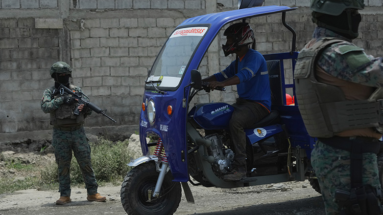 Ισημερινός: Κατάργηση της επιδότησης στο πετρέλαιο κίνησης