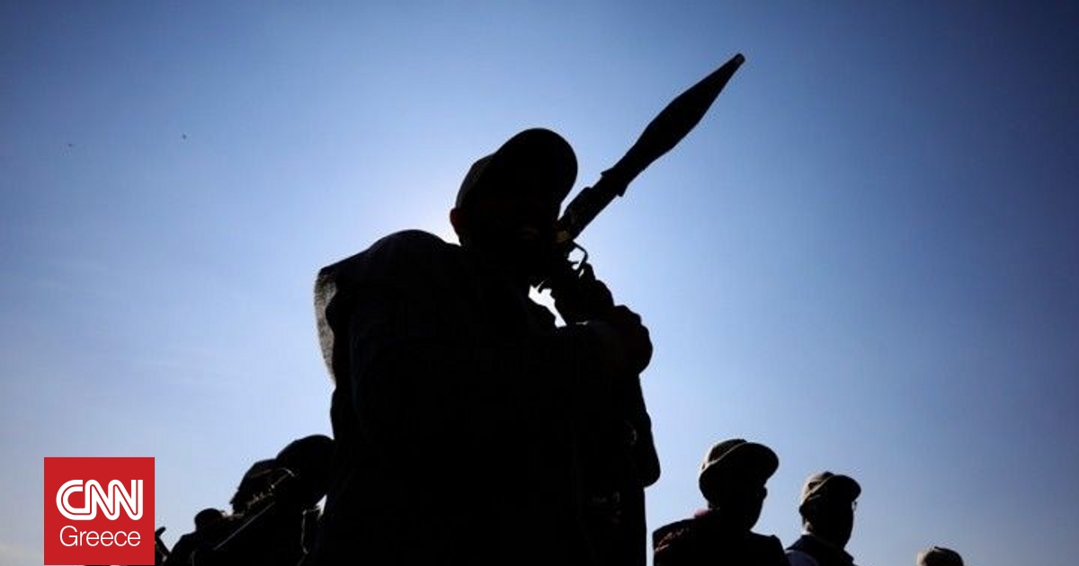 Σειρήνες ήχησαν στο Τελ Αβίβ – Αναχαιτίστηκε πύραυλος από την Υεμένη