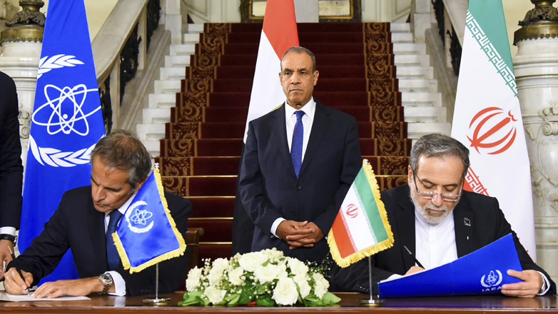 ΟΗΕ: Χαιρετίζει τη συμφωνία Ιράν – ΔΟΑΕ για επανέναρξη των επιθεωρήσεων