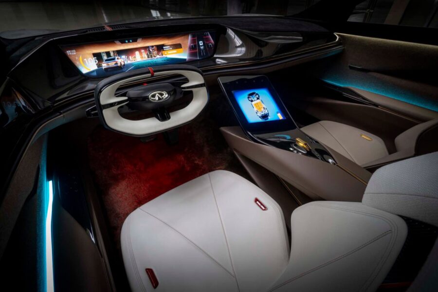 Ποιο είναι το μέλλον της ηλεκτροκίνησης;