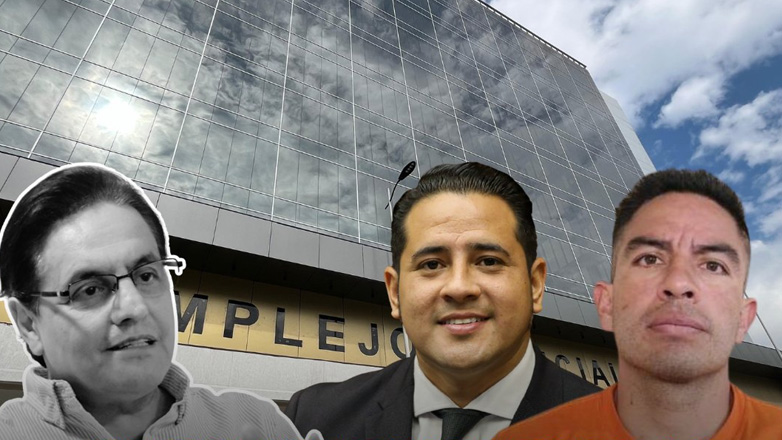 Ισημερινός: Δύο πολιτικοί κατηγορούνται ως ηθικοί αυτουργοί της δολοφονίας υποψηφίου για την προεδρία